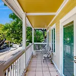 Periwinkle Place