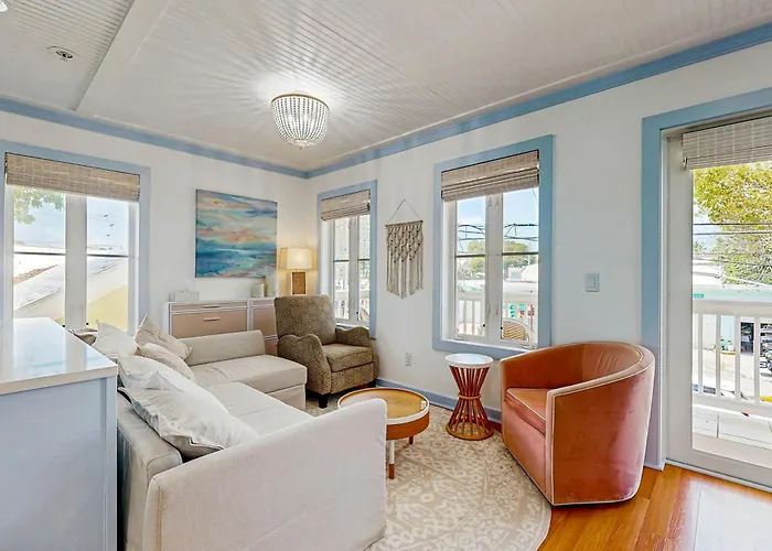 Periwinkle Place