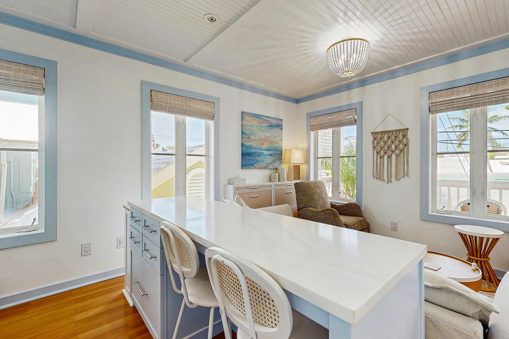 Periwinkle Place * Key West