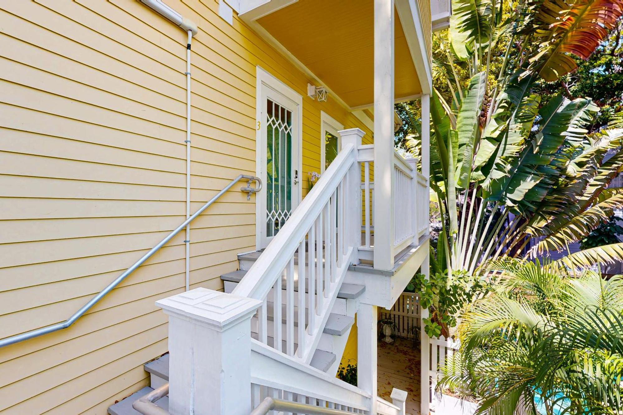 Periwinkle Place *