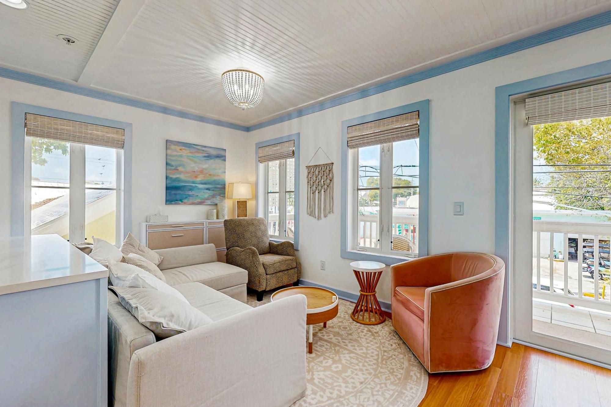Periwinkle Place * Key West